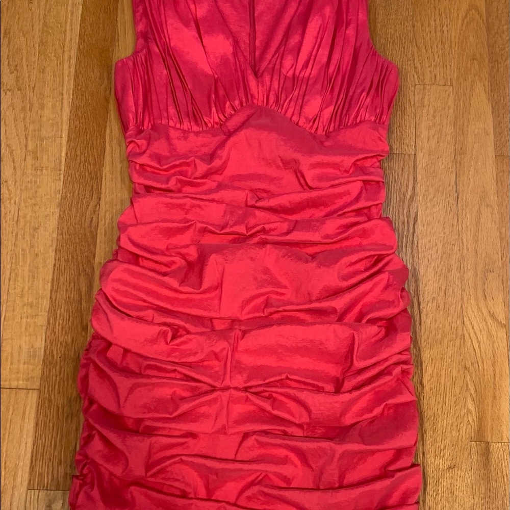 Calvin Klein Pink, Party Dress Size 12